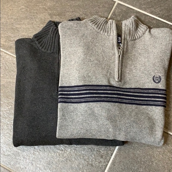 Other - Two Men’s sweaters